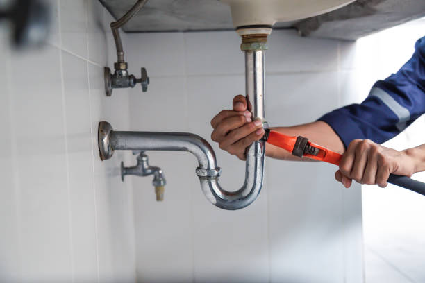 Commercial Plumbing Services in Hidden Valley Lake, CA