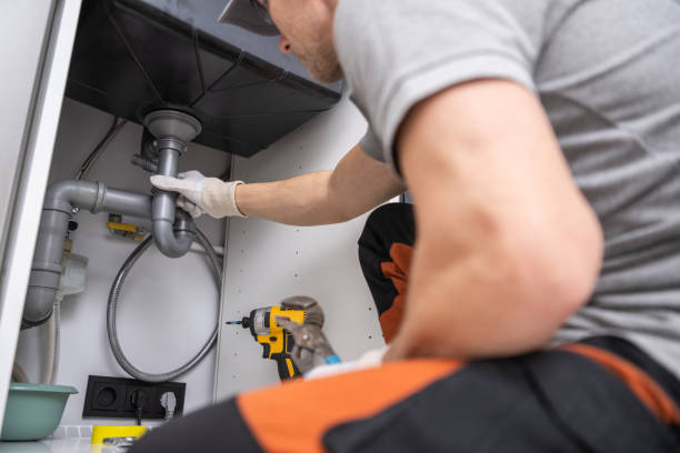 Residential Plumbing Services in Hidden Valley Lake, CA